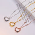BK14X Popular Necklaces