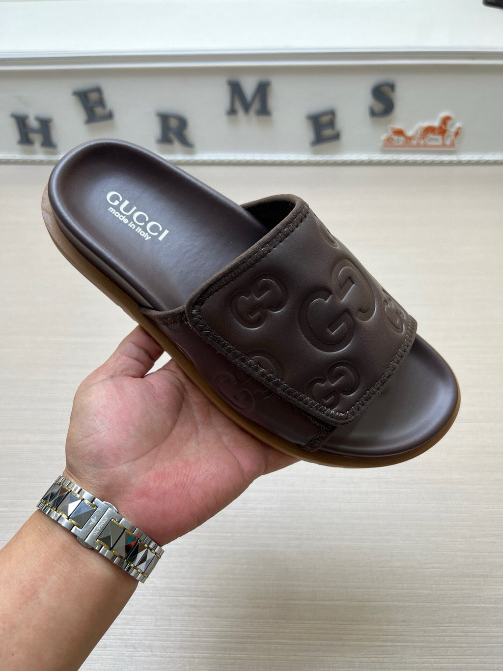 5LB230Z Popular Slippers