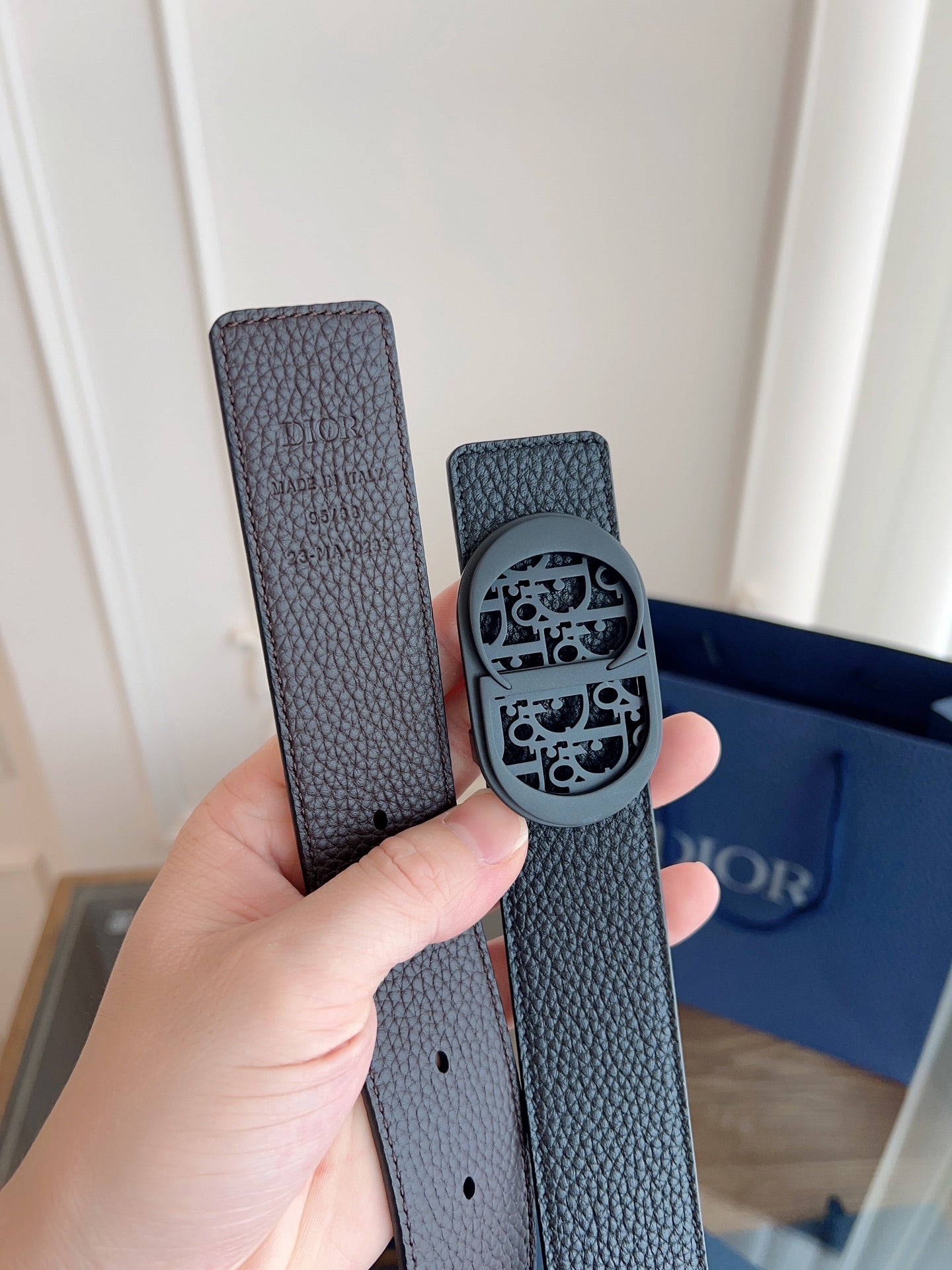 1115QD40P Popular High quality belt With full package