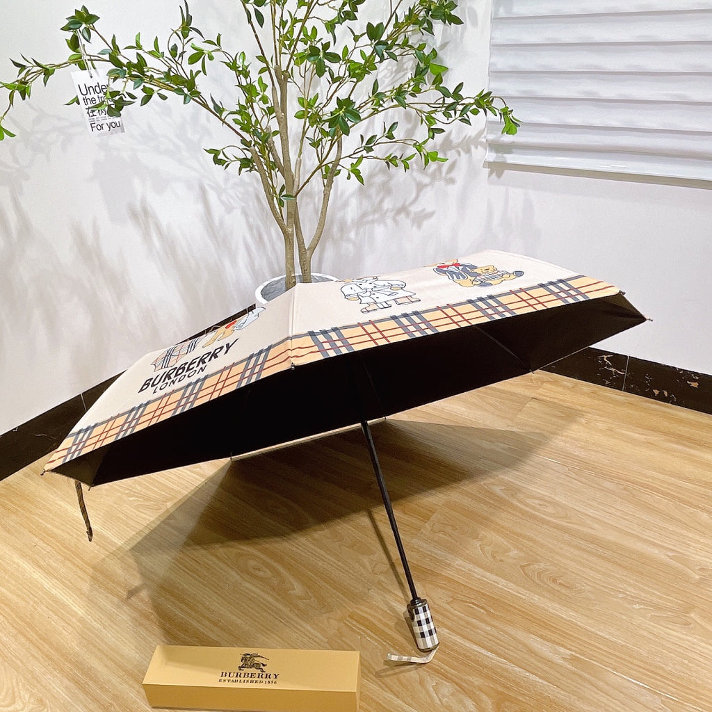 15RR107S Popular UV resistant umbrella
