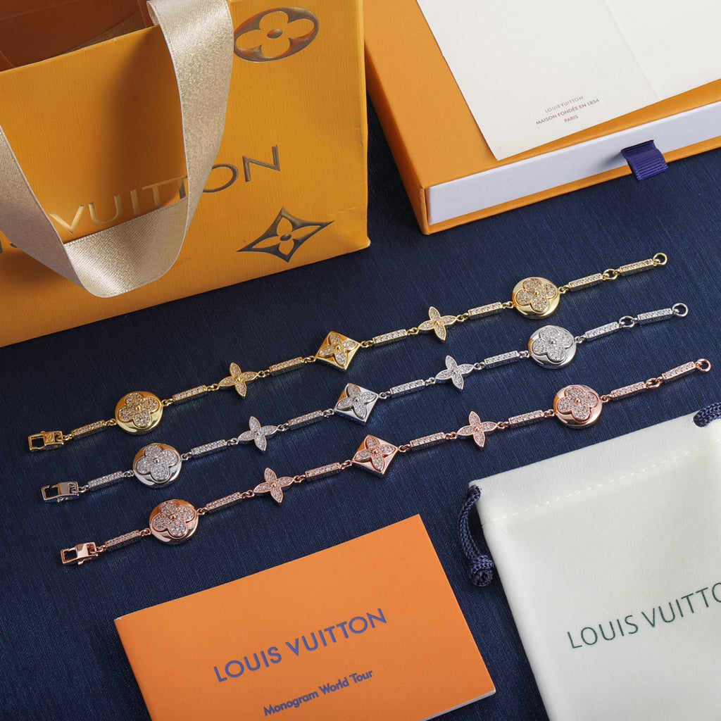 1XE602X  Popular Bracelets