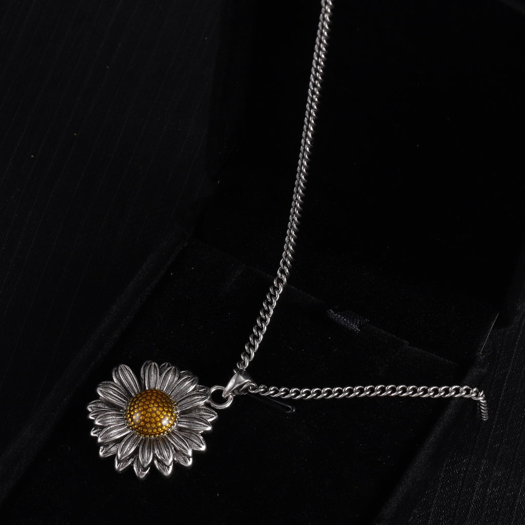 15QA25X Popular Necklace