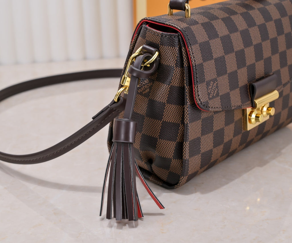 B1X66E9 Popular high-quality leather bag