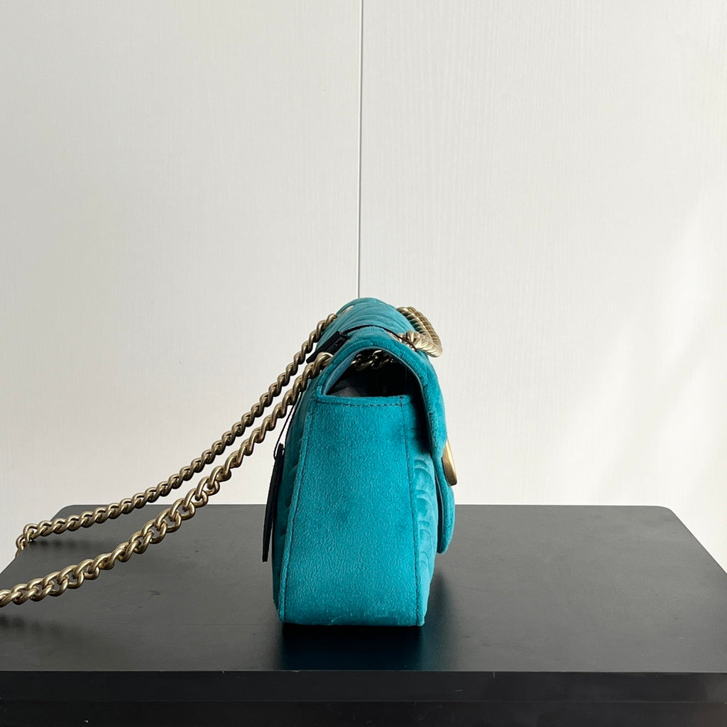136PB66B Popular leather bag