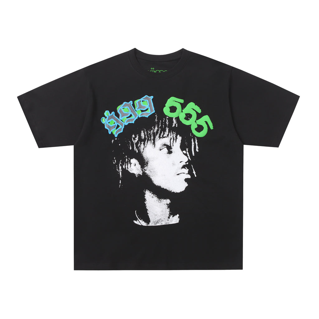 36PA46U Popular T-shirts