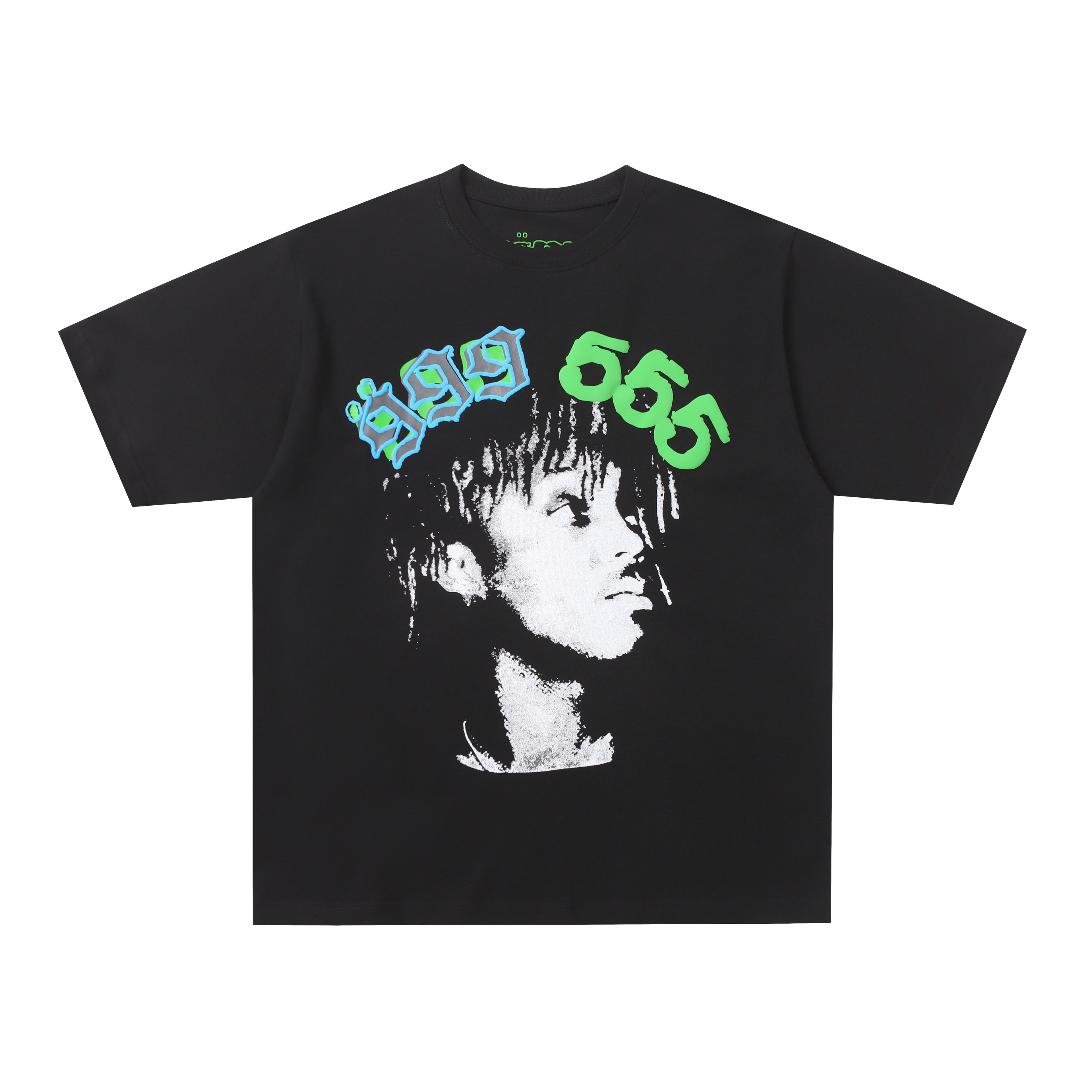 36PA46U Popular T-shirts