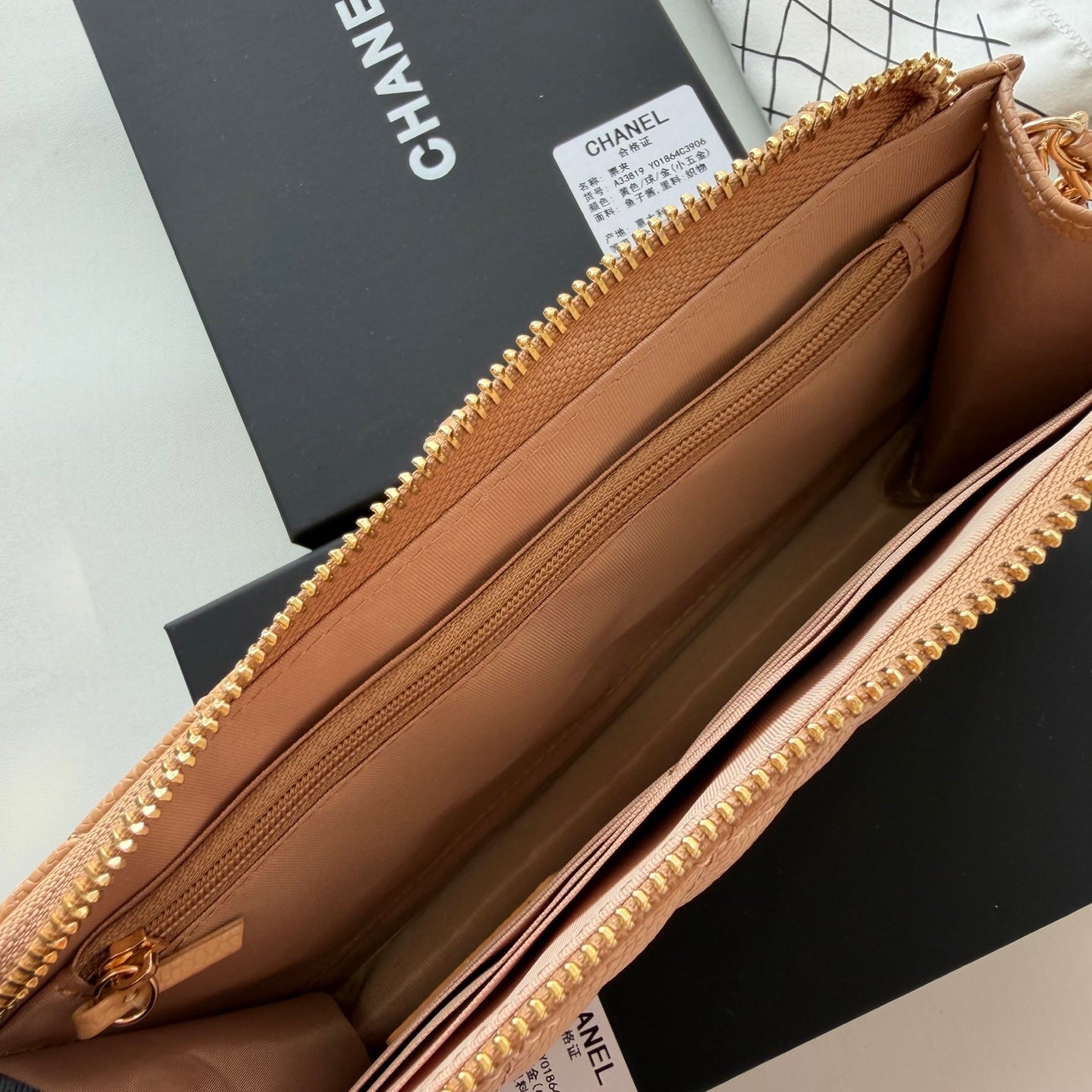 146PC23B Popular leather bag