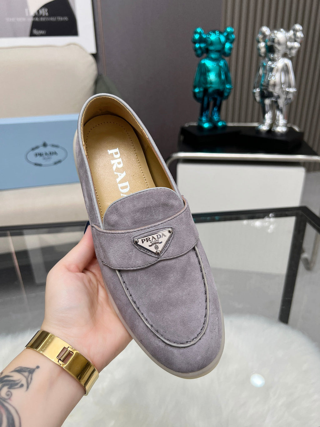 285ZPD71Z  Popular high-quality shoes