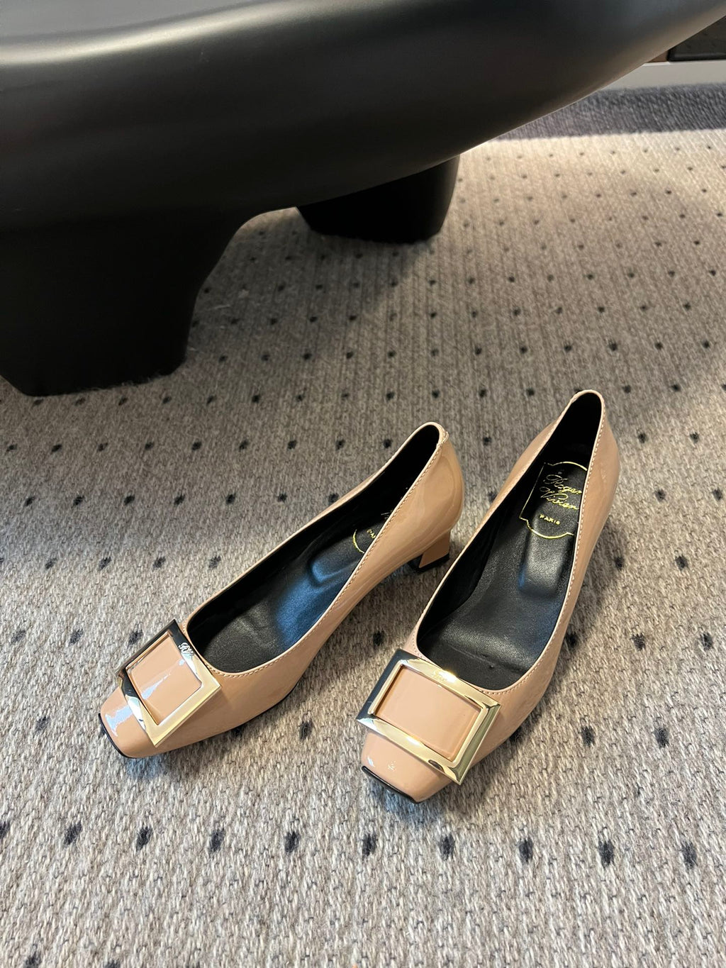 1ZA249Z Popular High heels