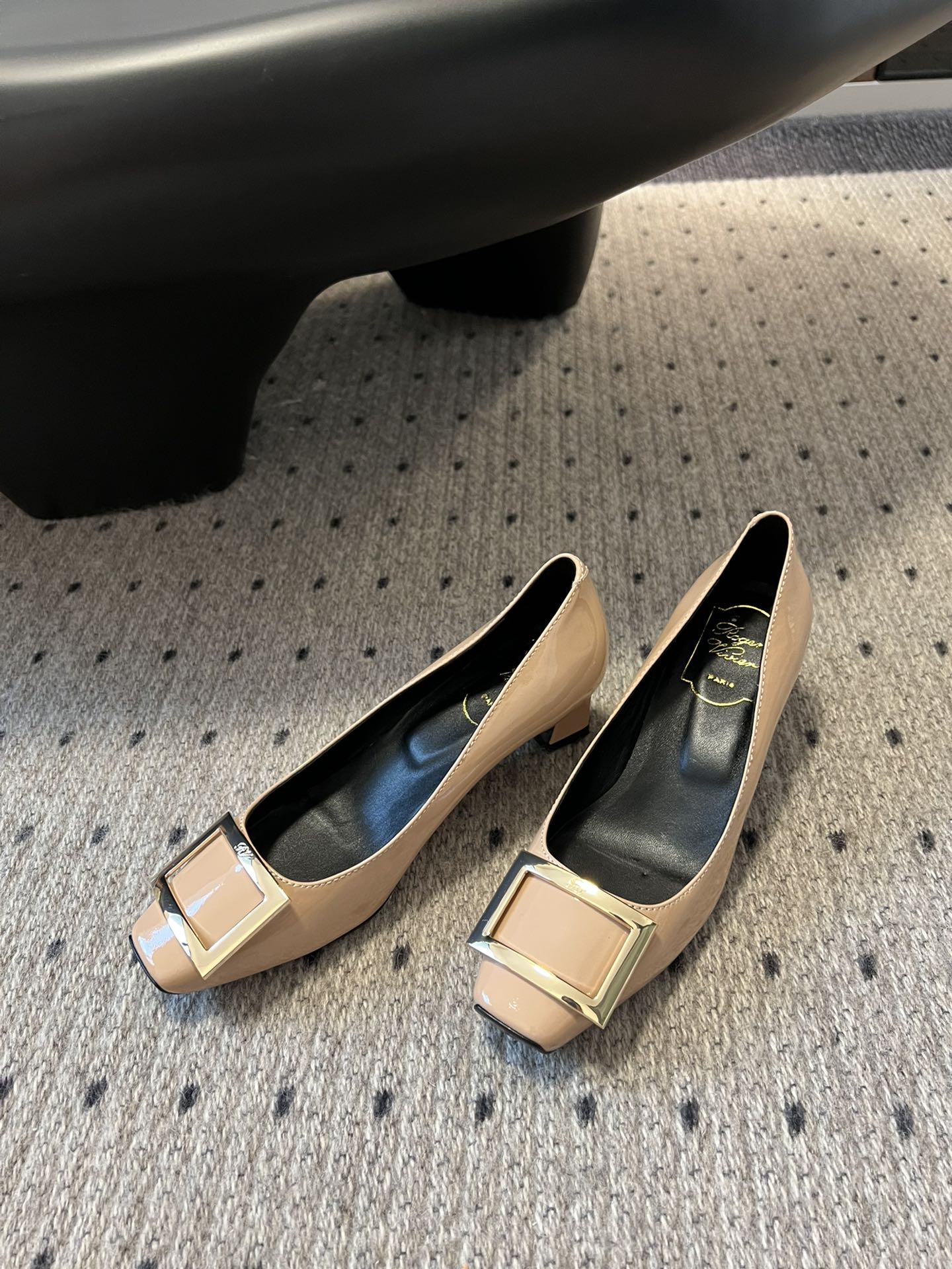 1ZA249Z Popular High heels
