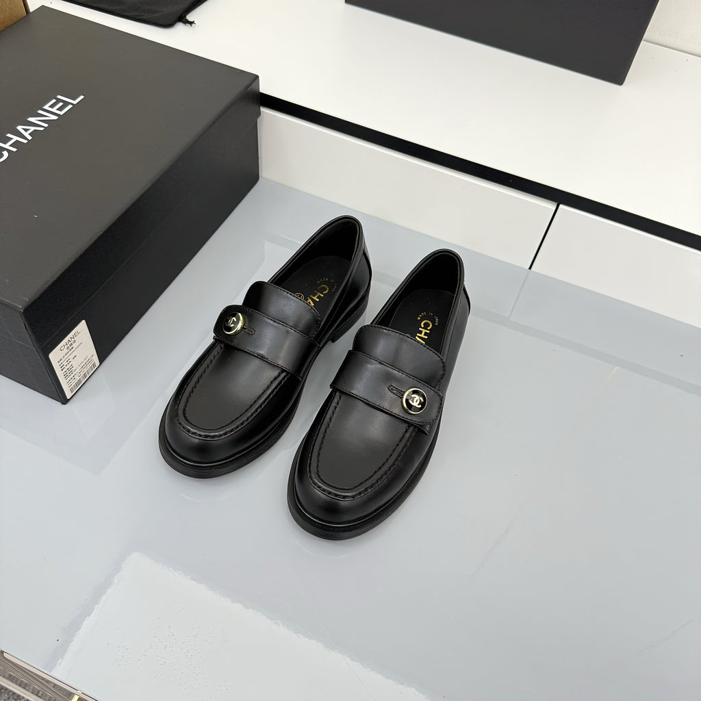 2105QC390Z Popular high-quality leather Shoes