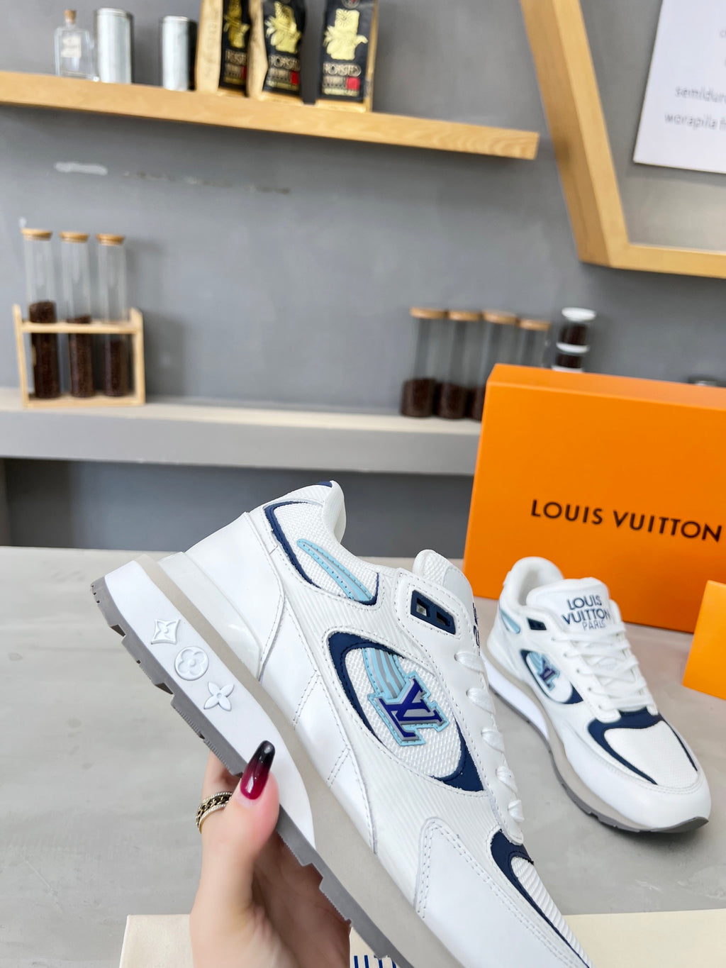 2105QE234Z Popular high-quality  Shoes