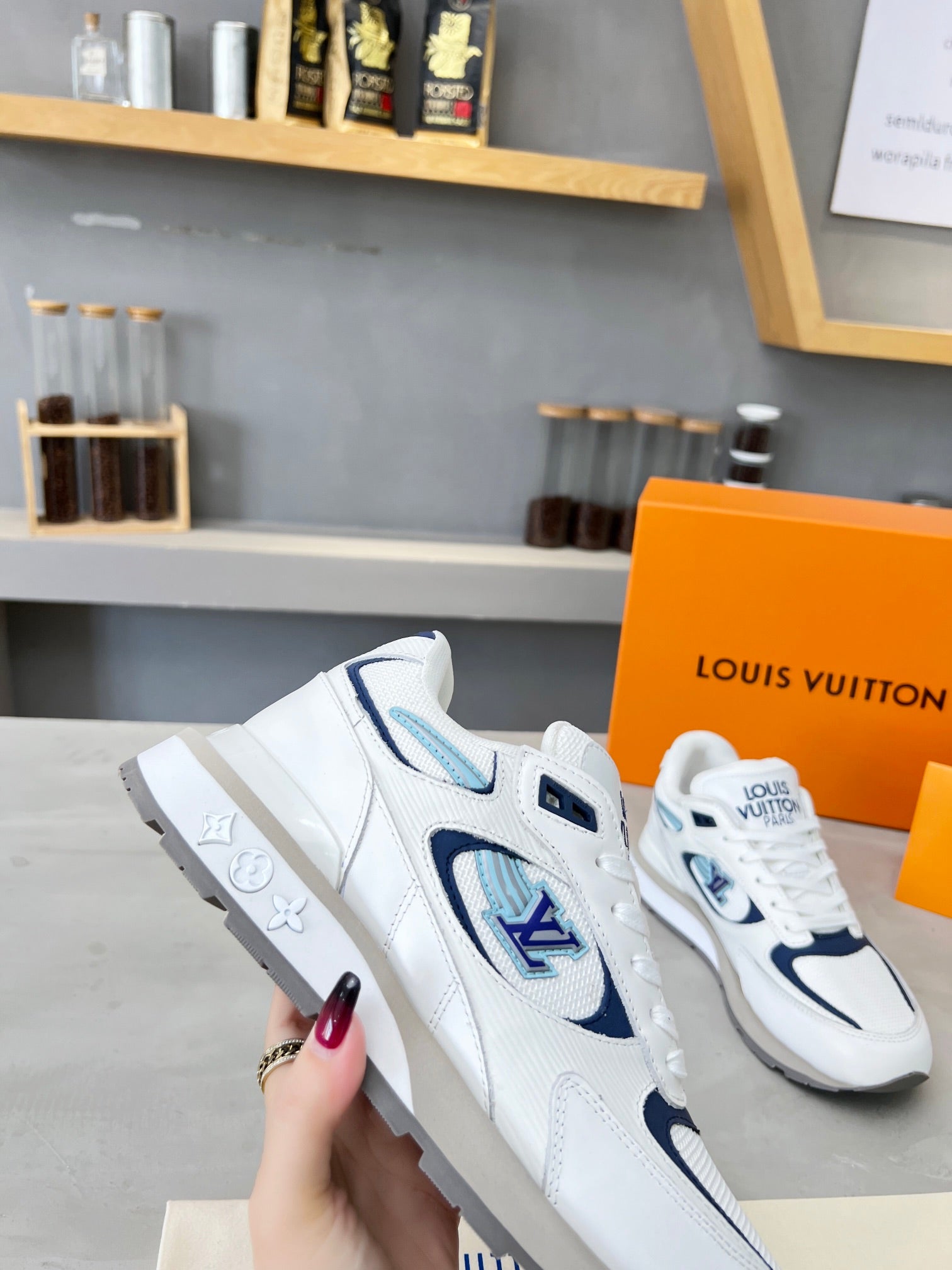 2105QE234Z Popular high-quality  Shoes