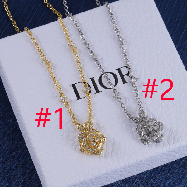 15QD70X Popular Necklace
