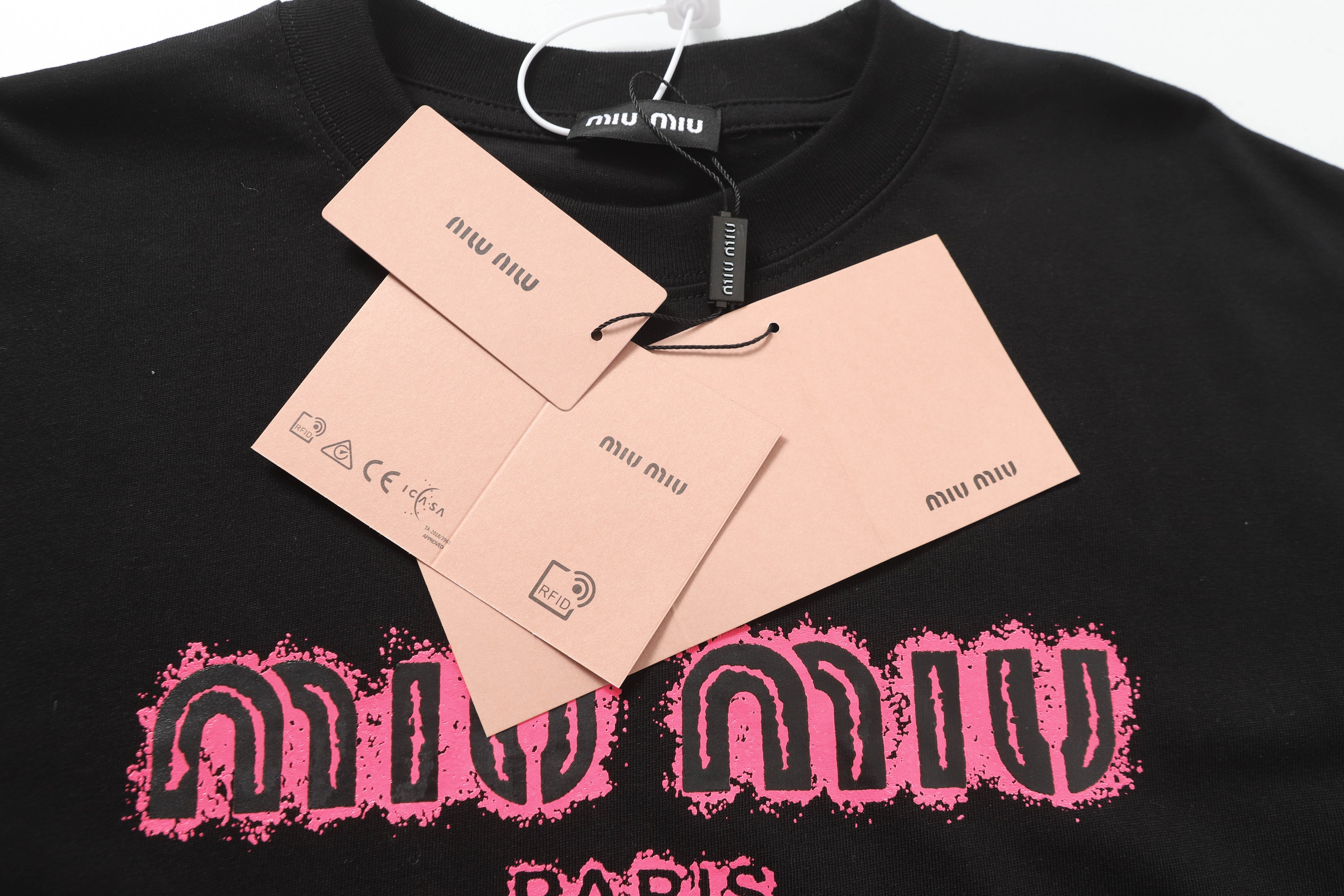 145RA186U Popular T-shirt