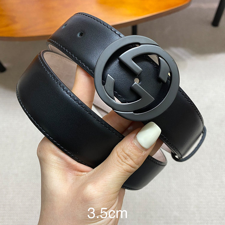 JB01P Popular    High quality belt With full package