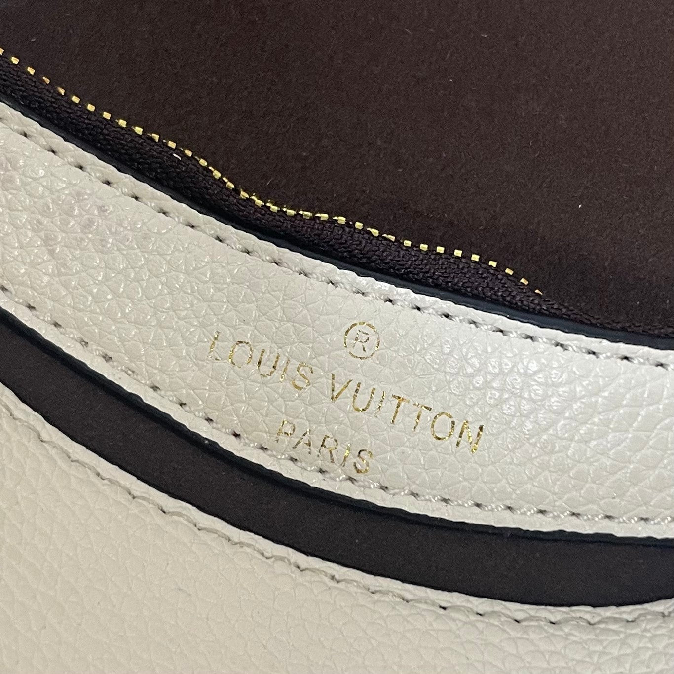 136PE38B Popular leather bag