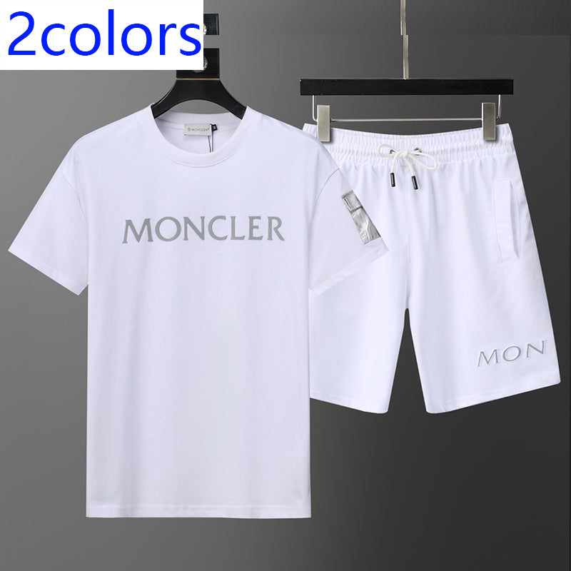 135RA122U  Popular shirt and shorts set