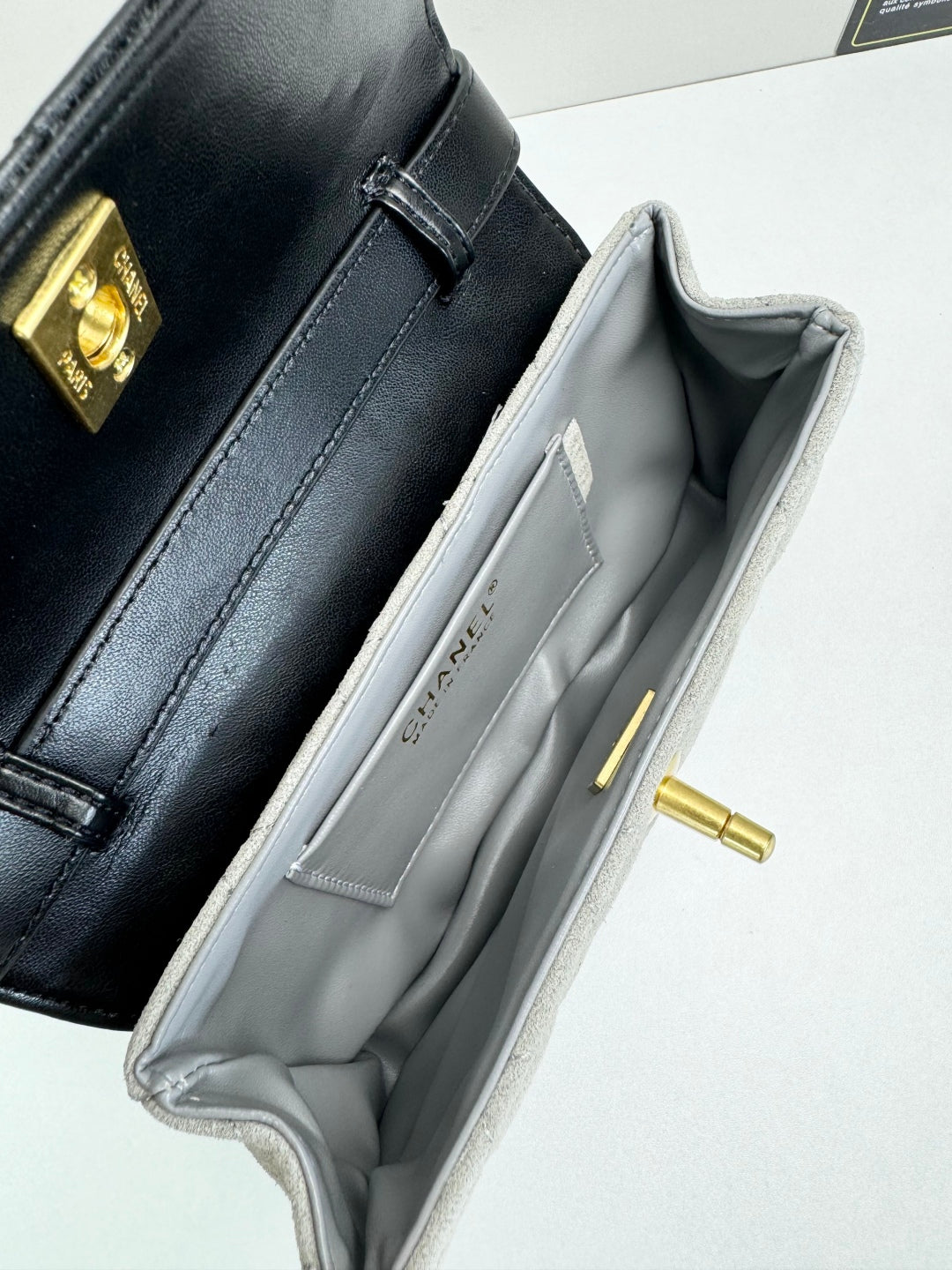 15RC61B  Popular   leather bag