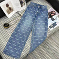 256XA31U Popular Pants fashion jeans