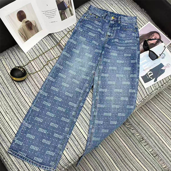 U2X56A31 Popular Pants fashion jeans