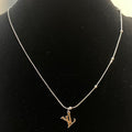 14E650K  Popular  Necklaces