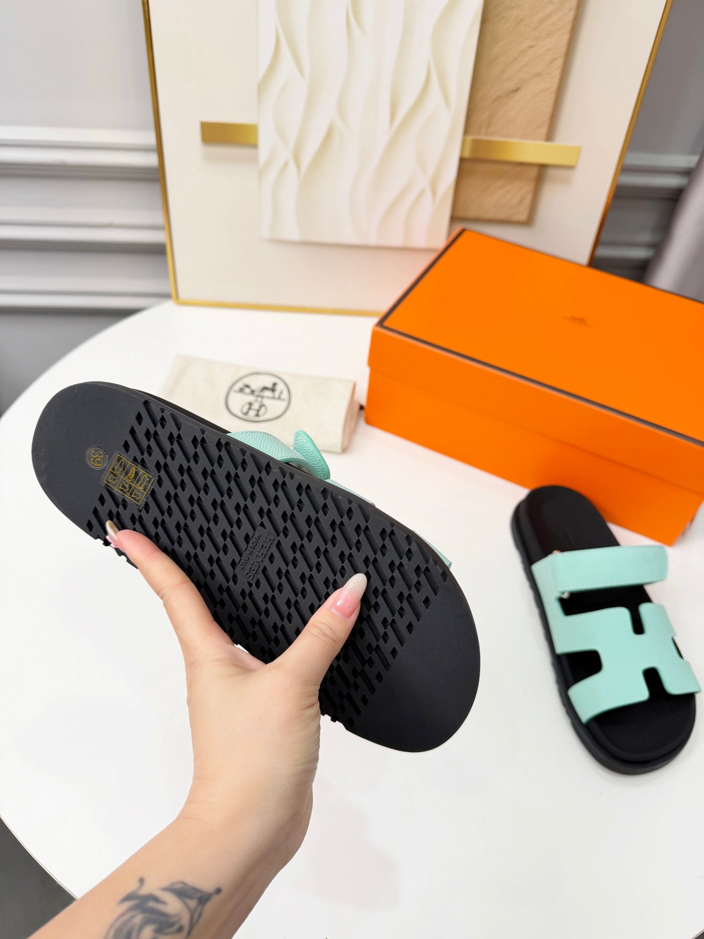 236PH10Z Popular high-quality Shoes