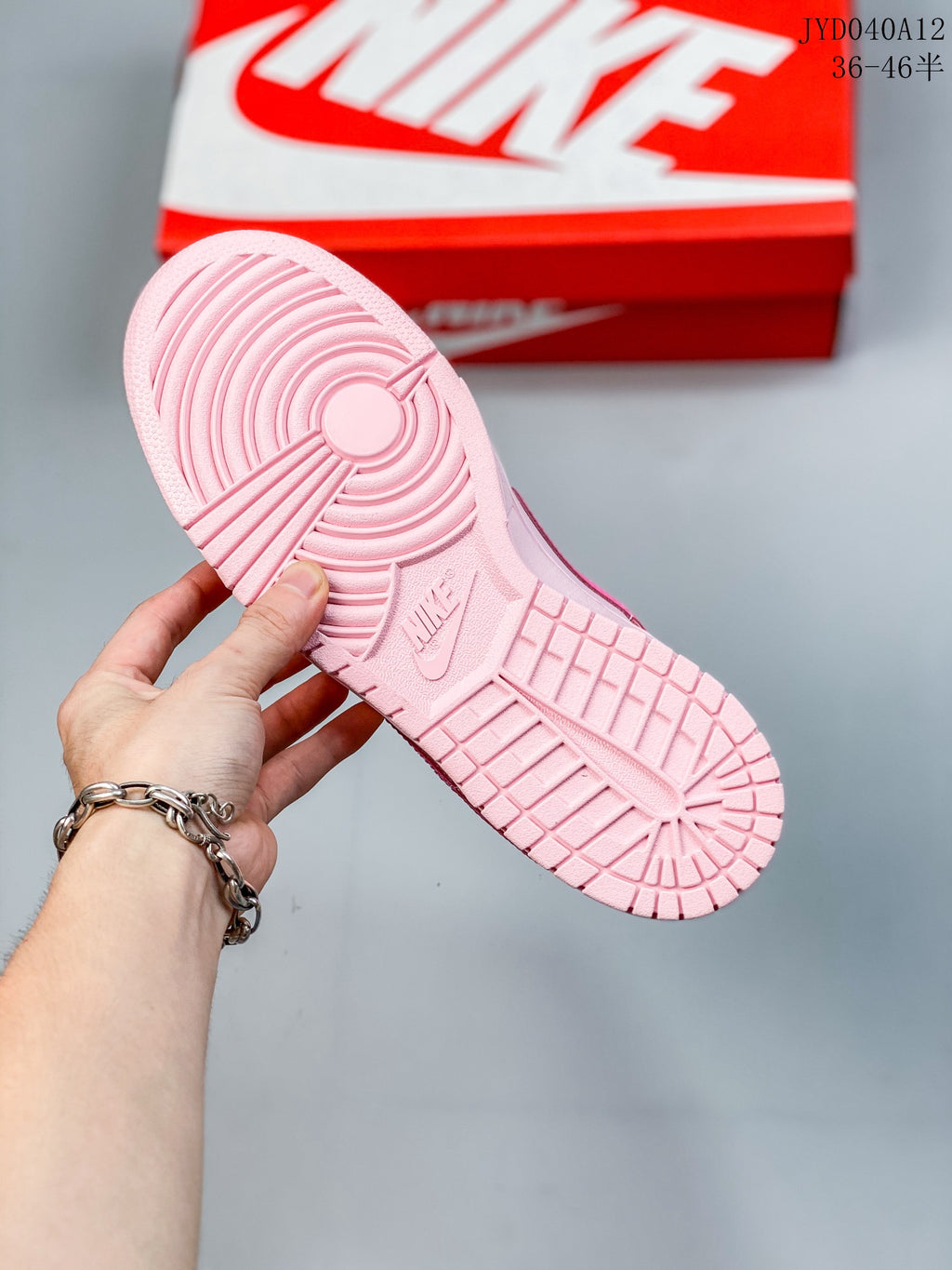JXN188Z Popular Sneakers