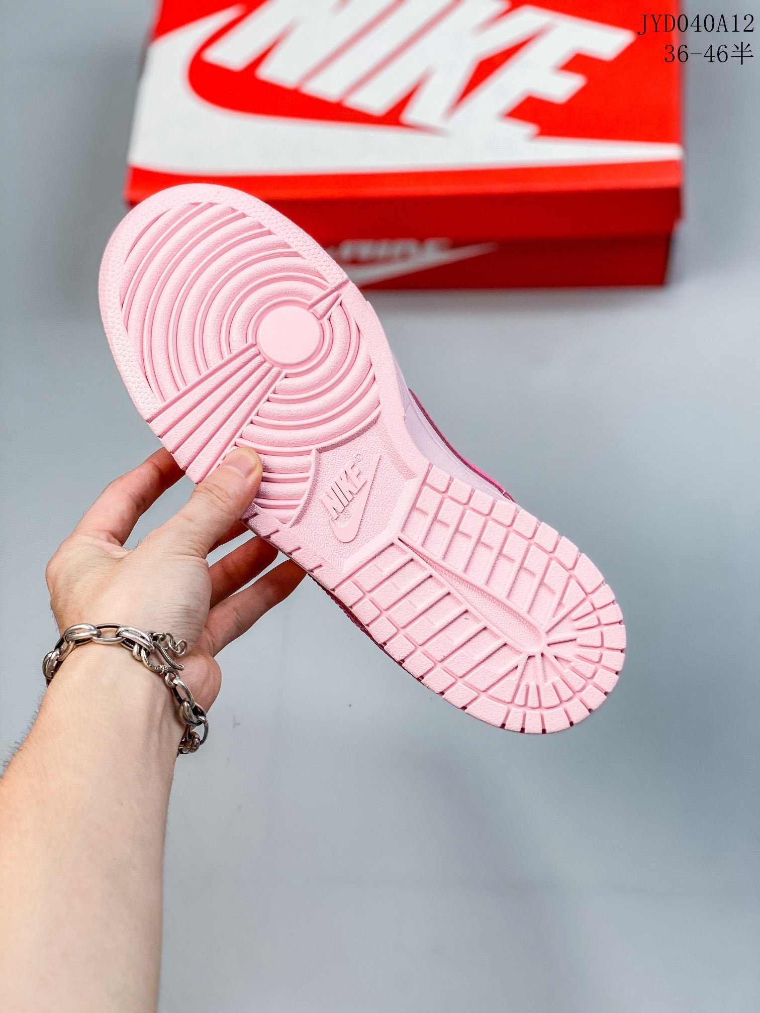 JXN188Z Popular Sneakers
