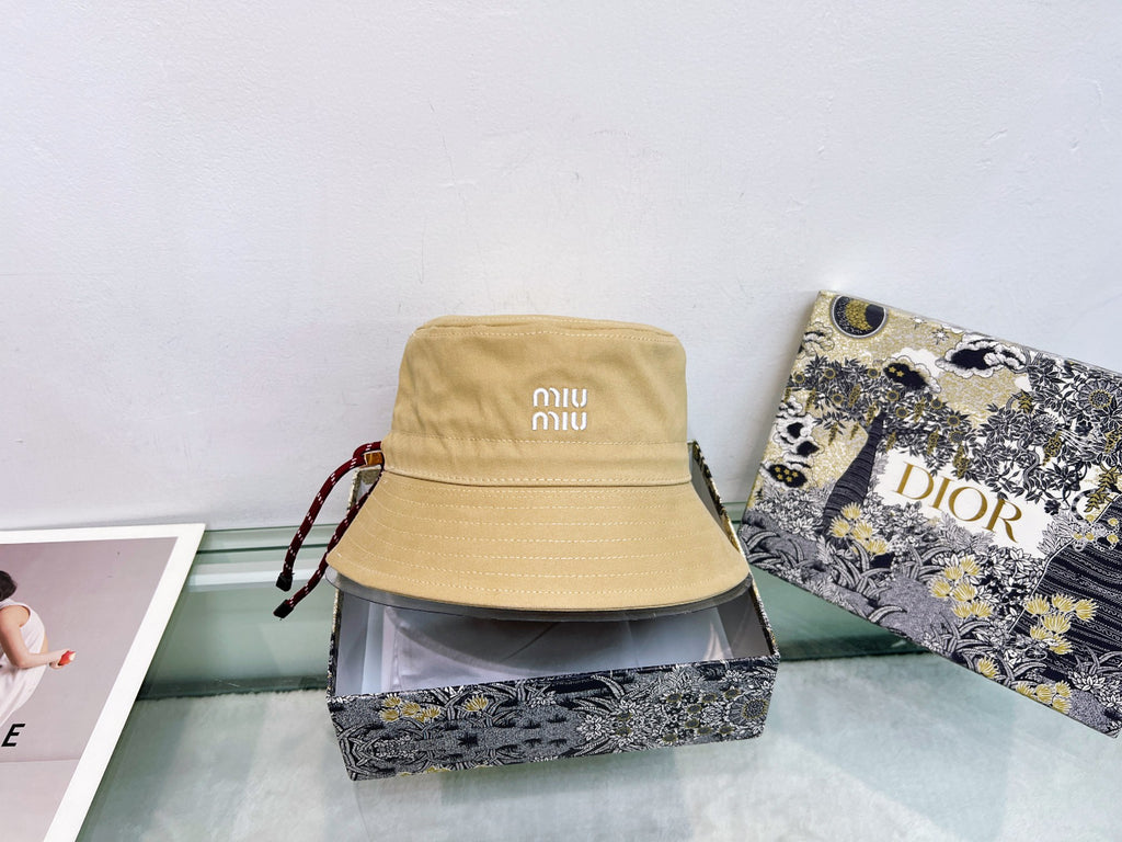 16XA30M Popular hats