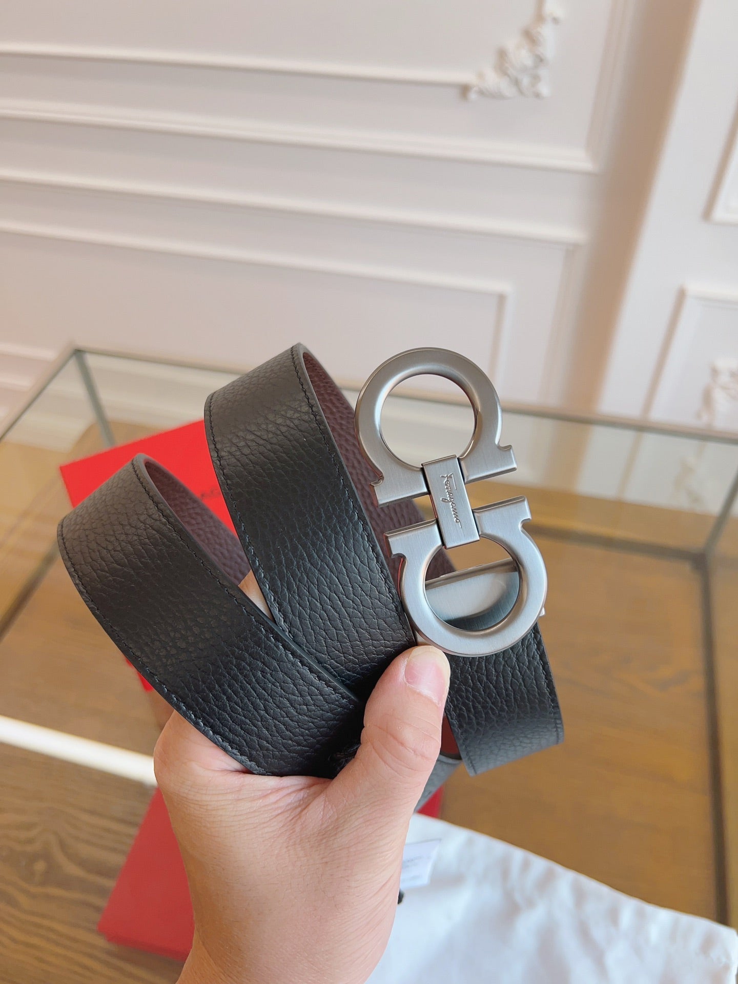 P1Q115A33 Popular High quality belt With full package