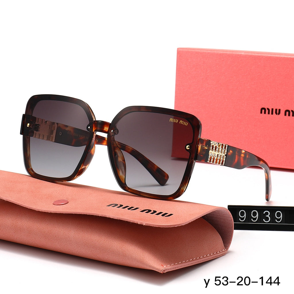 136NA33T Popular Sunglasses