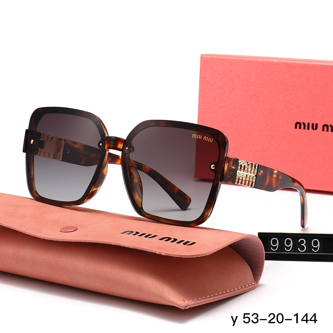 136NA33T Popular Sunglasses