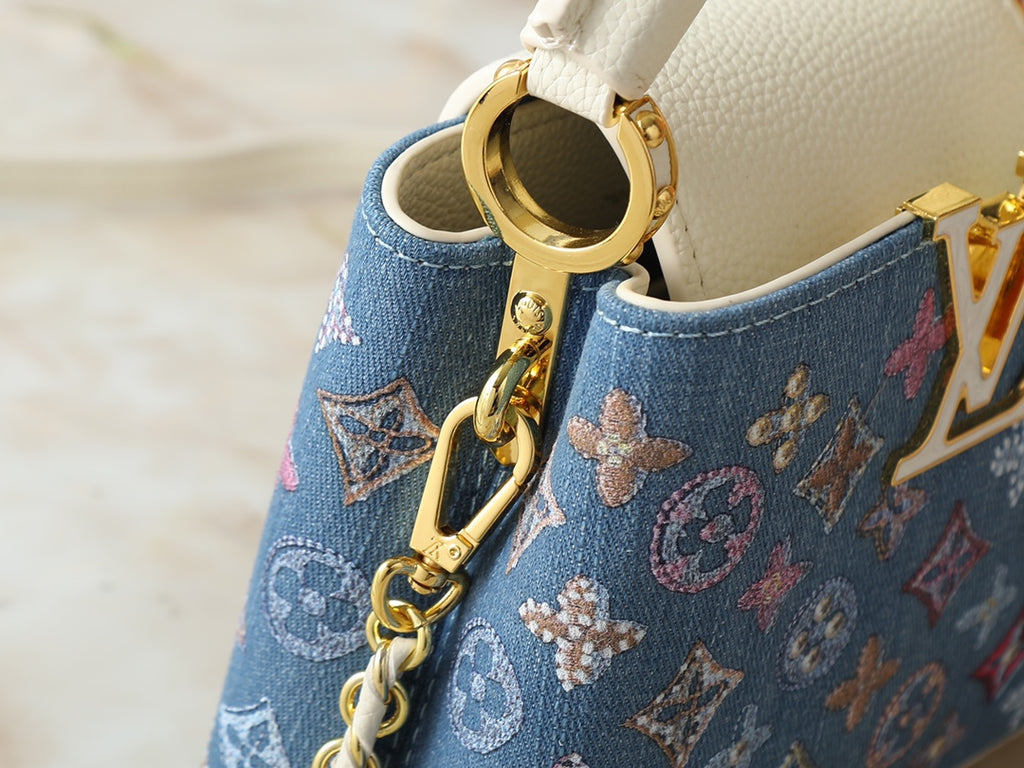 15RE148B Popular bag