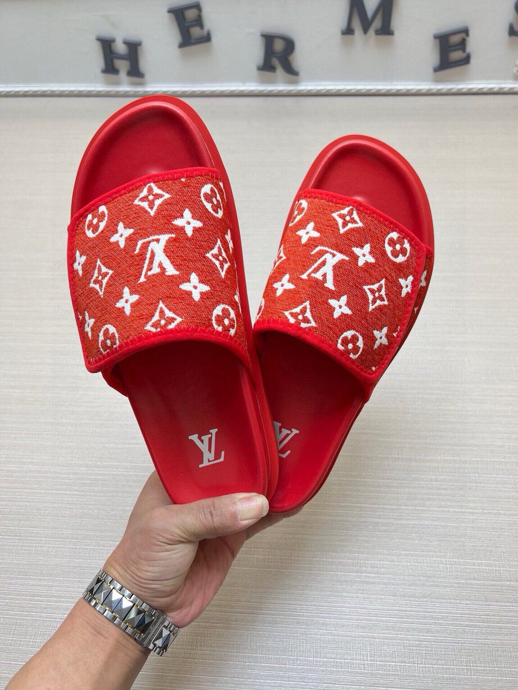 5LE209Z Popular Slippers