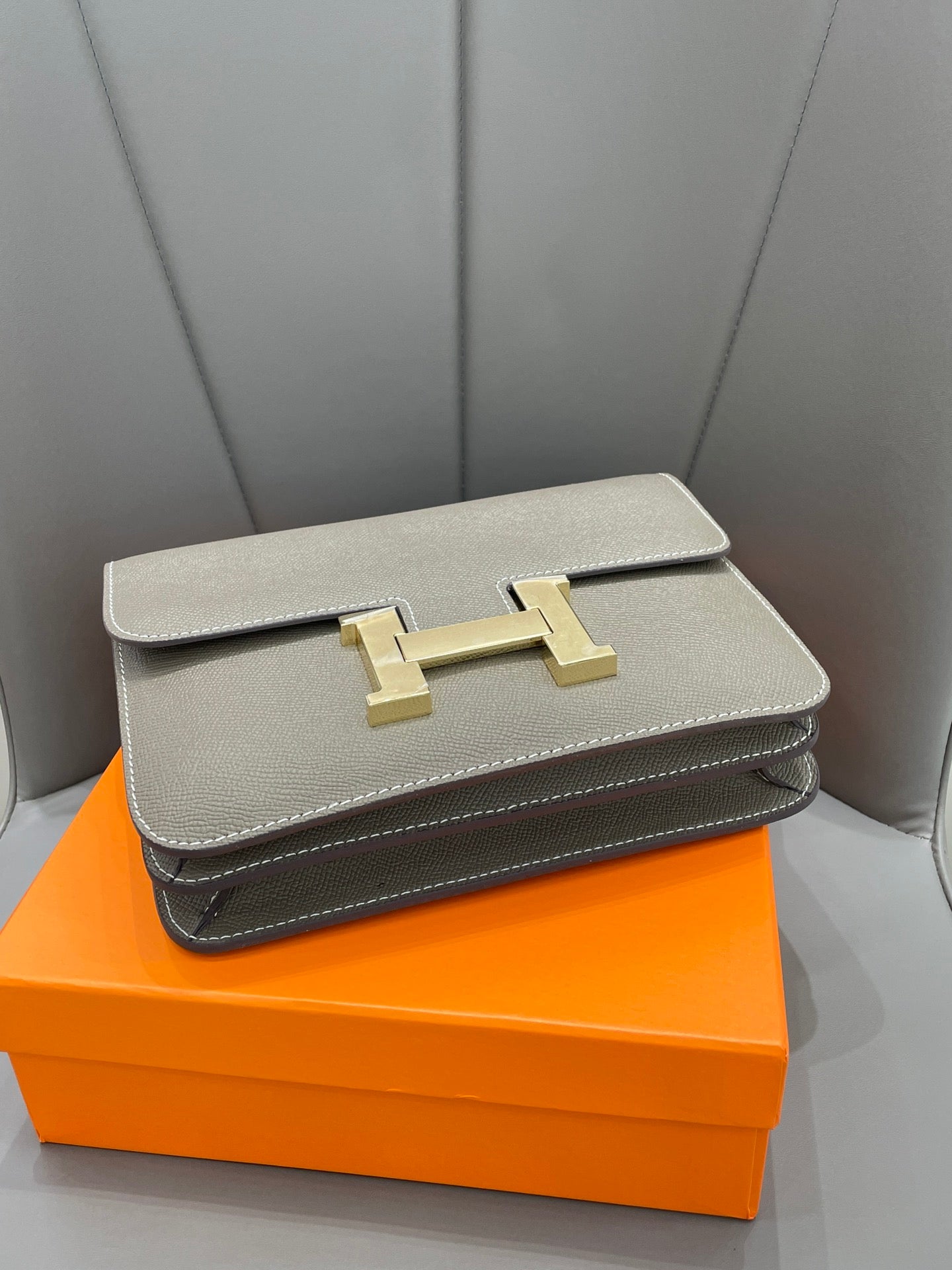 155NH64B Popular   leather bag