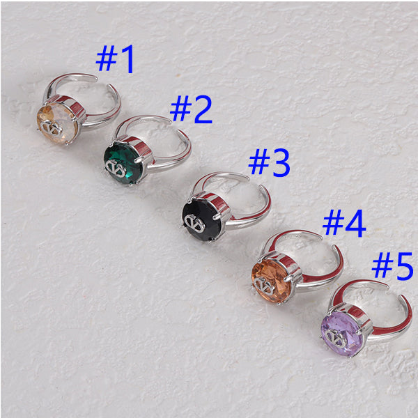 136NVL71J Popular Rings