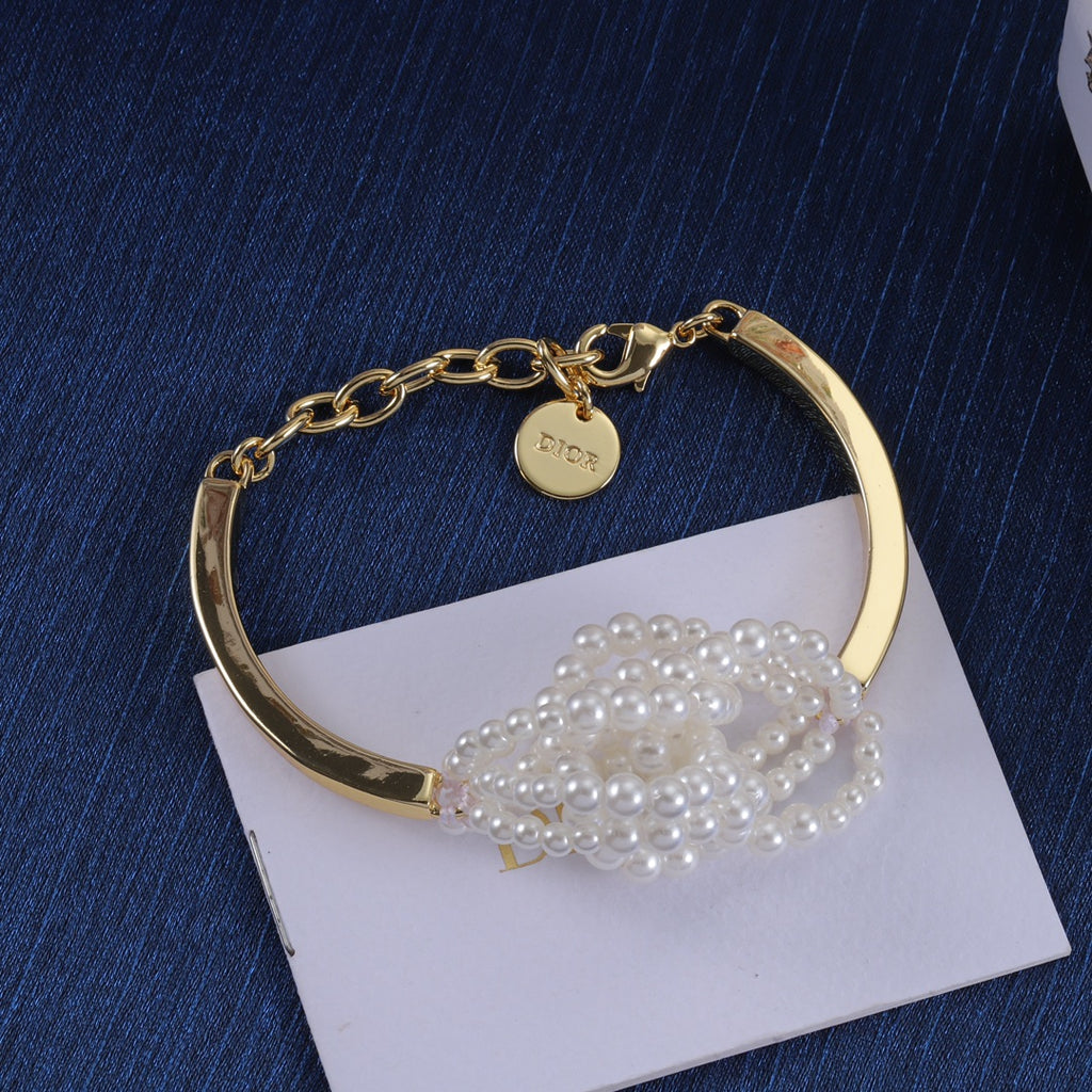 14D1012K  Popular Bracelets