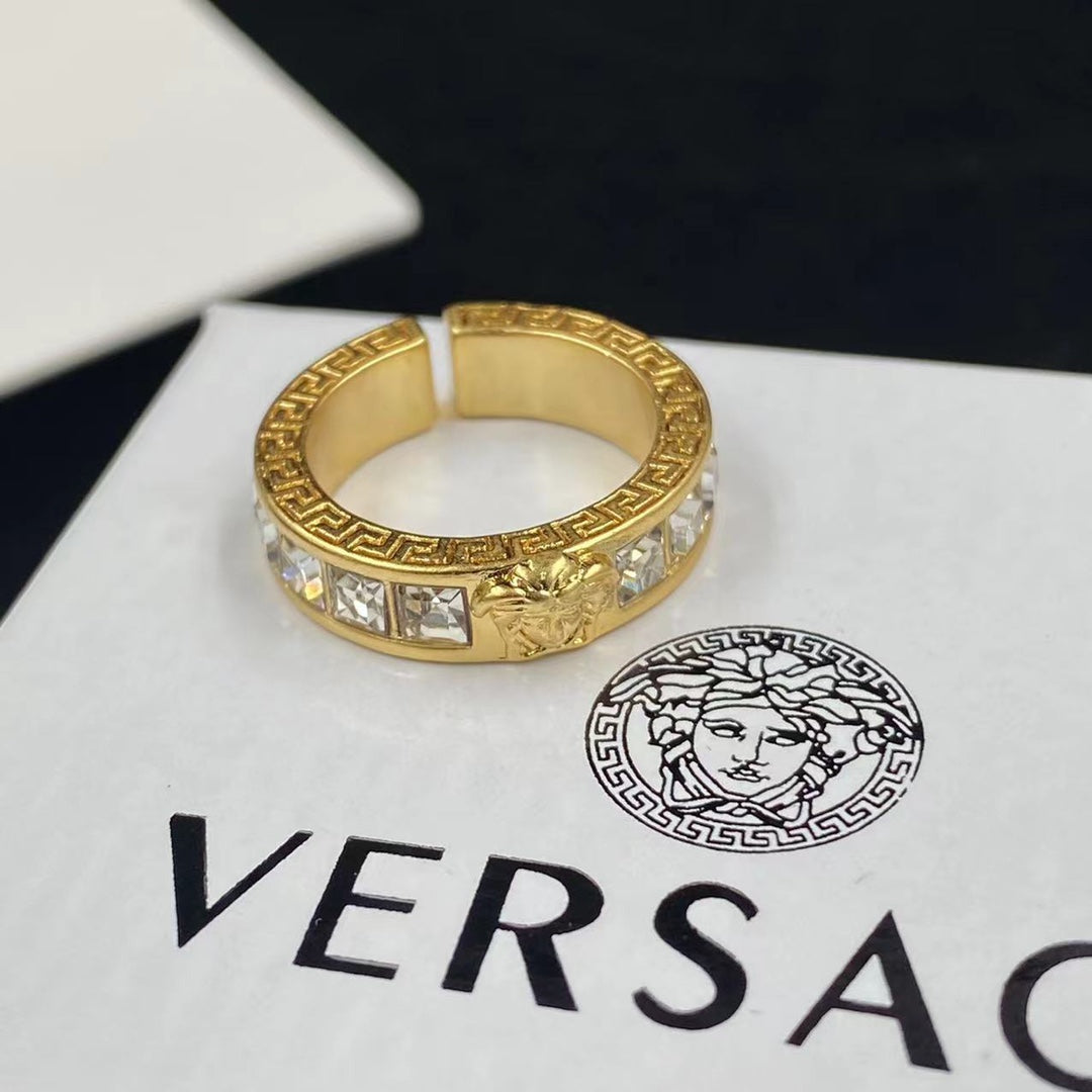 175QV3J  Popular   Rings