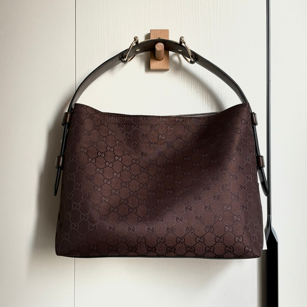 136PC55B Popular canvas bag