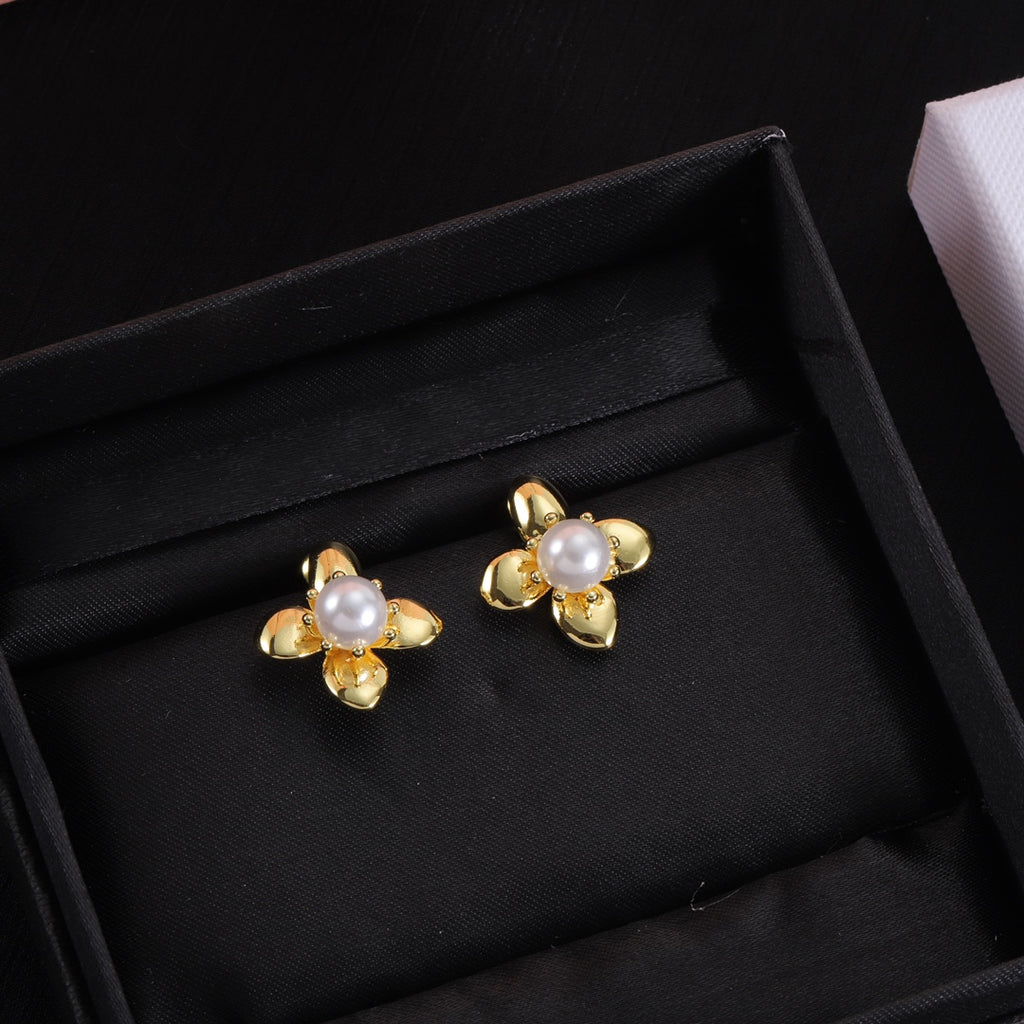14A526E Popular Earrings