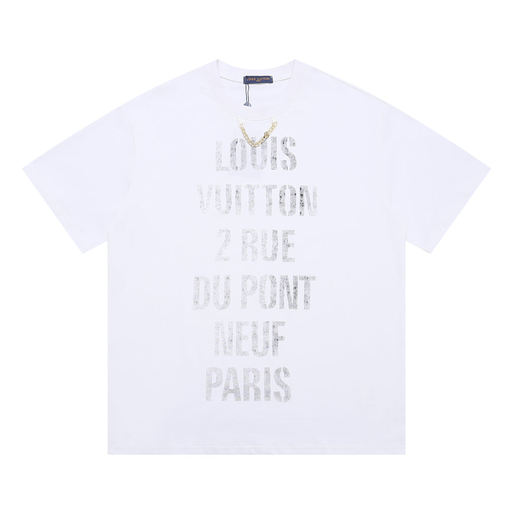 145RE194U Popular T-shirt