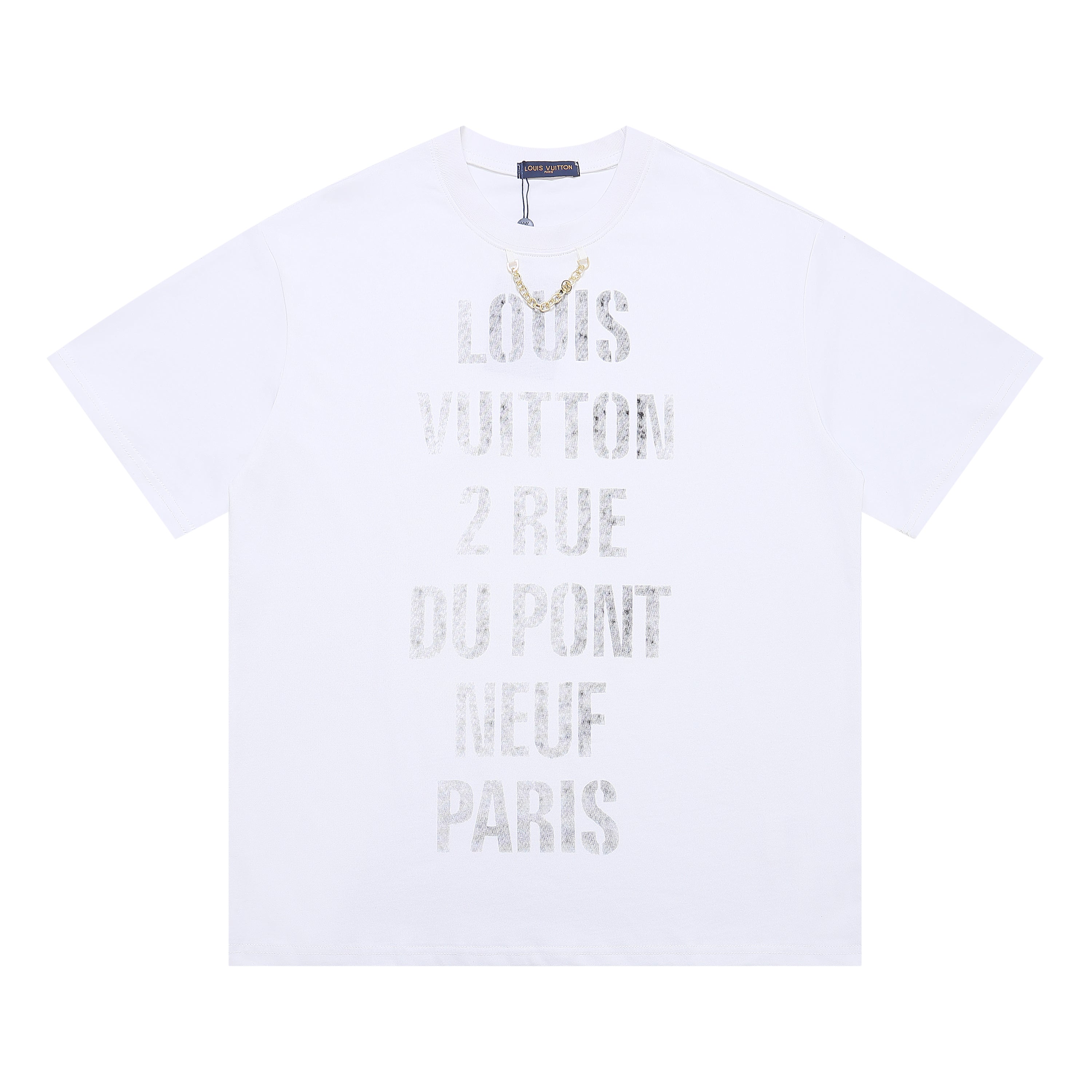145RE194U Popular T-shirt