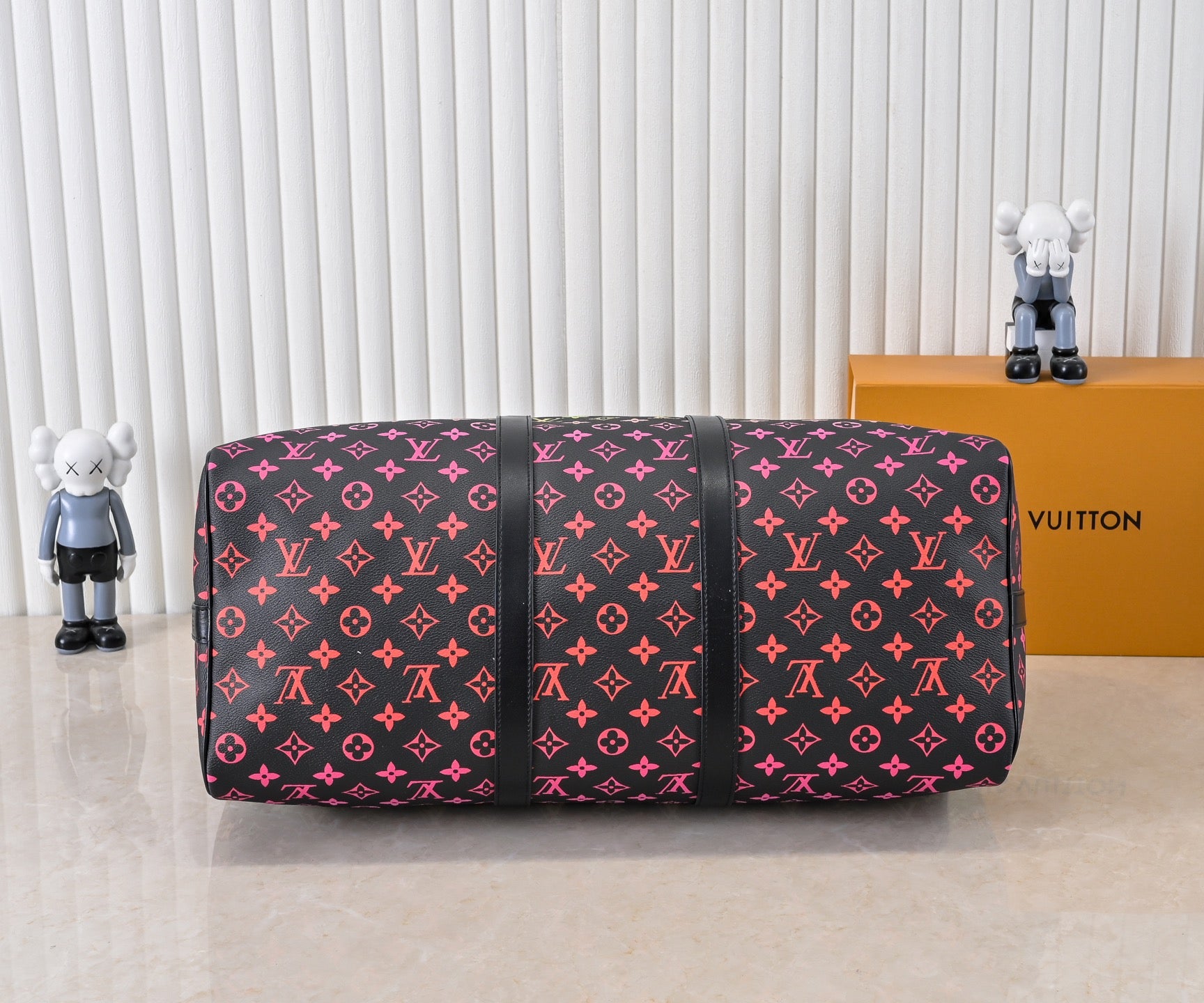 155NE41B Popular   leather luggage bags