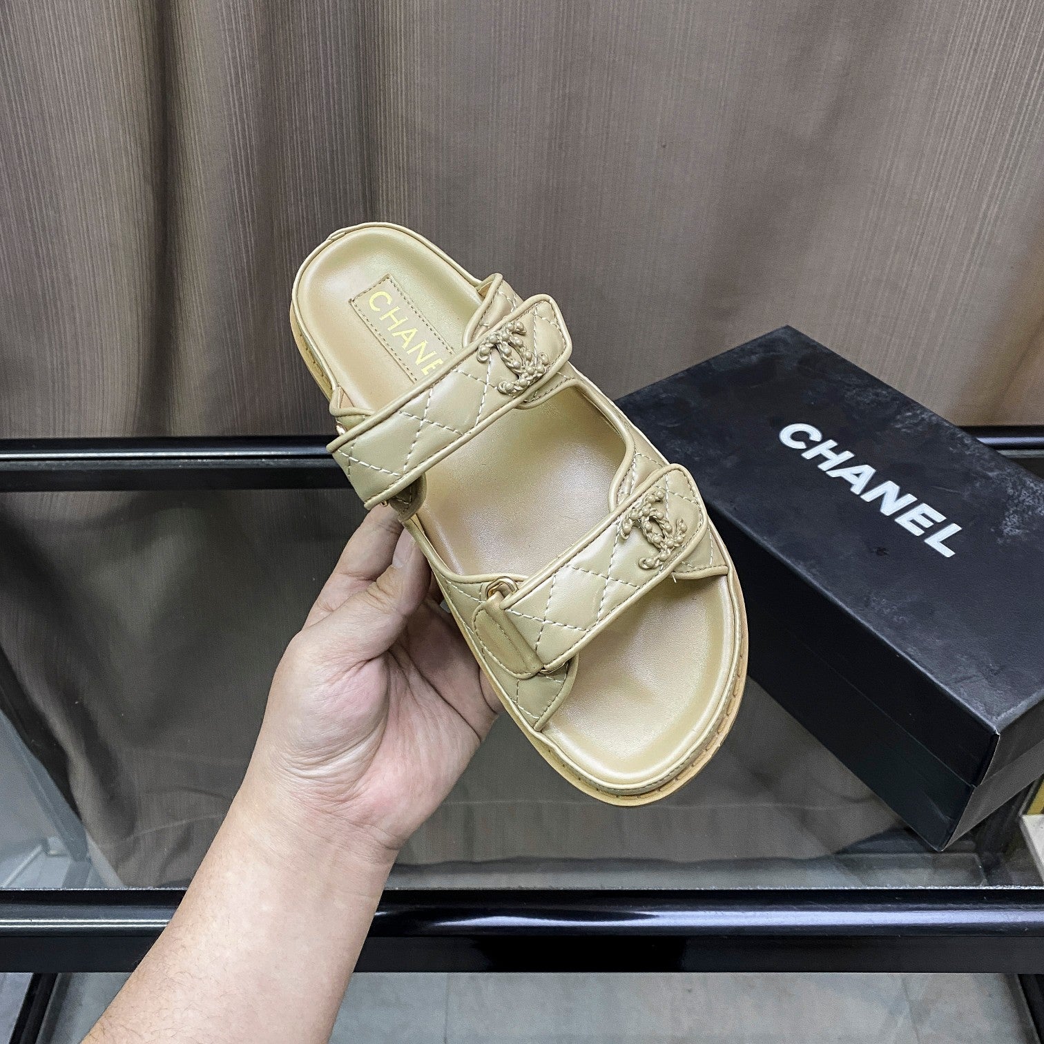 14C75Z Popular Slippers