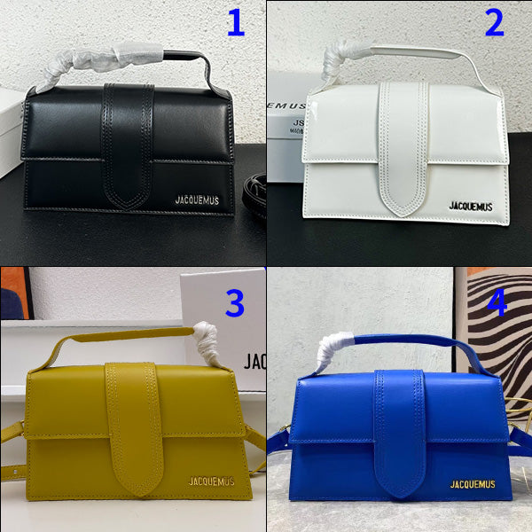 146PA133B Popular leather  bags