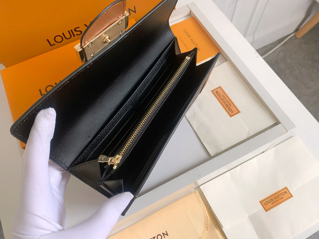155NE33B Popular   leather wallets