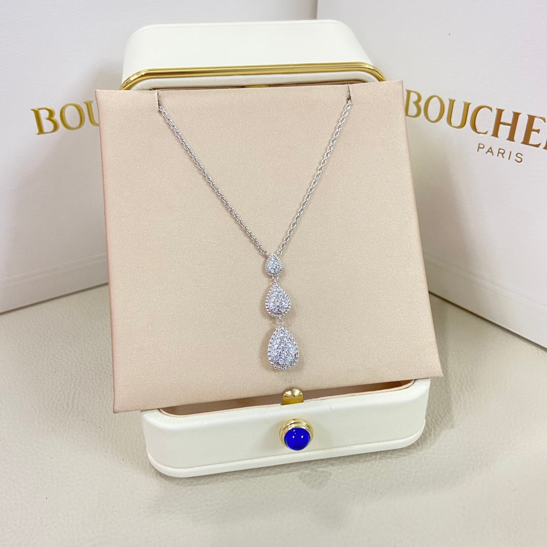 55QA174X Popular  Necklace