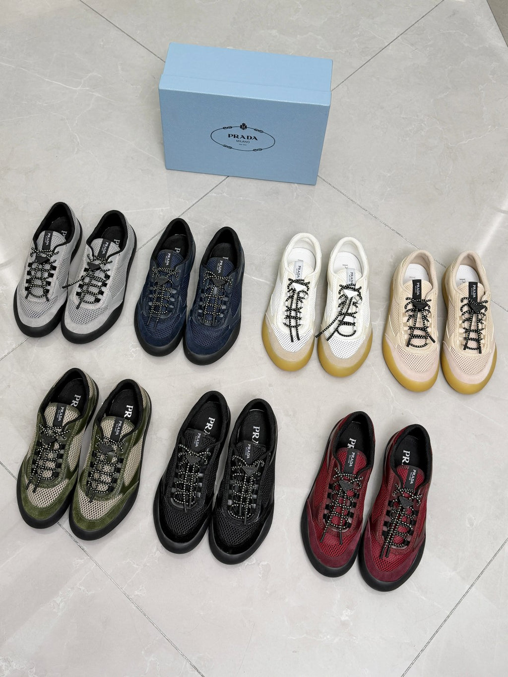 236PP14Z Popular high-quality Shoes