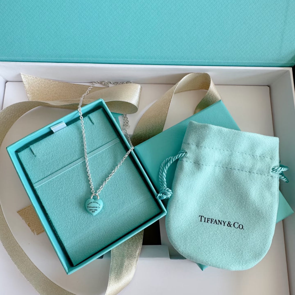 55QT218X Popular Necklace